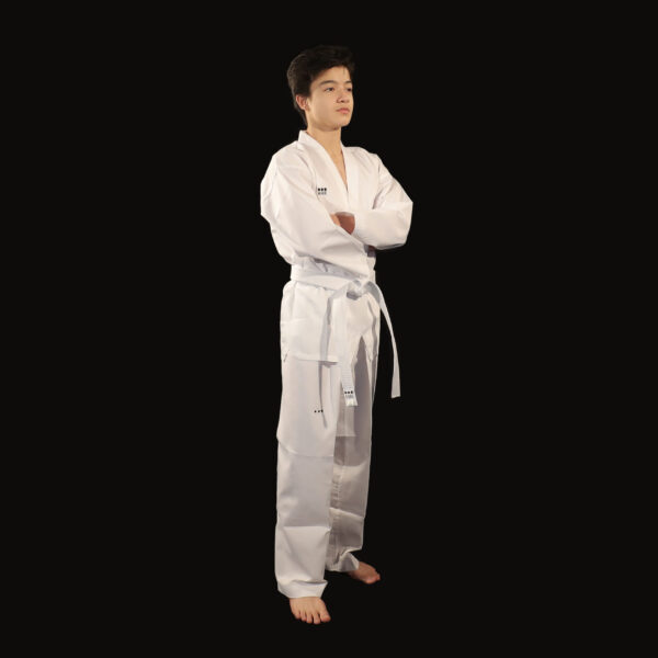 Dobok Warrior AME sport taekwondo