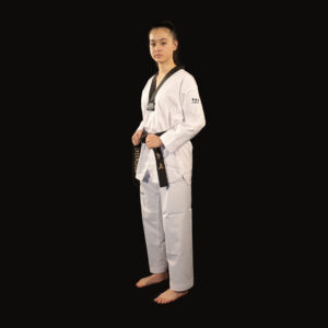 Taekwondo Dobok Supreme Warrior Flying AME sport 1
